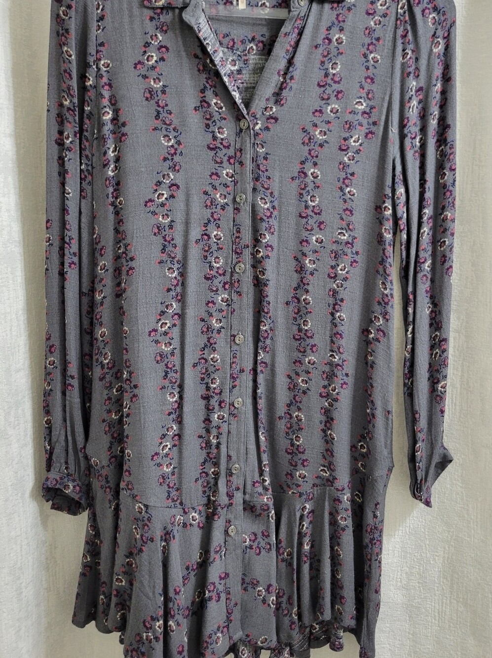 Free People Tunic/Dress